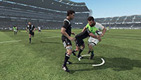 Rugby Challenge 3 screenshots 01 small دانلود بازی Rugby Challenge 3 برای PC